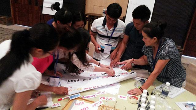 Handling Objection & Negotiation Skills - Sanofi Hyatt Resort, 04.03.2015)